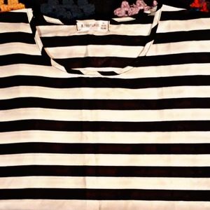 WOMENS CEST LAVIE CHIFFON TOP